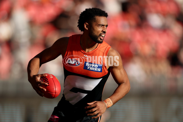 AFL 2025 Round 15 - GWS v Gold Coast - A-60181613