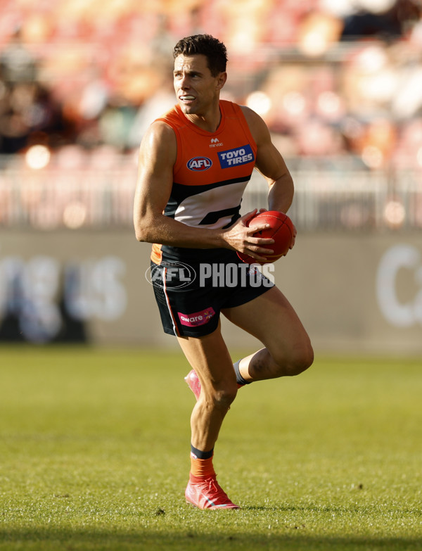 AFL 2025 Round 15 - GWS v Gold Coast - A-60183409