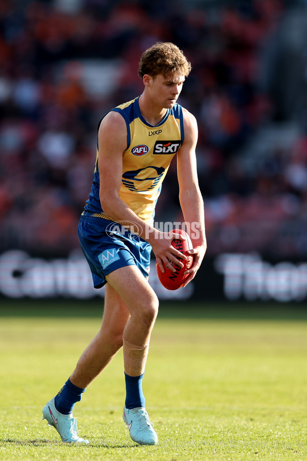 AFL 2025 Round 15 - GWS v Gold Coast - A-60183420