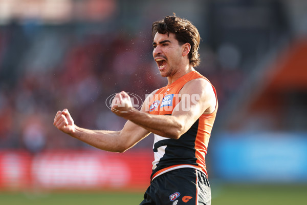 AFL 2025 Round 15 - GWS v Gold Coast - A-60183459