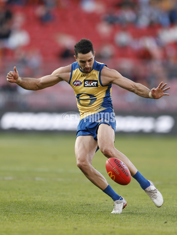 AFL 2025 Round 15 - GWS v Gold Coast - A-60183472