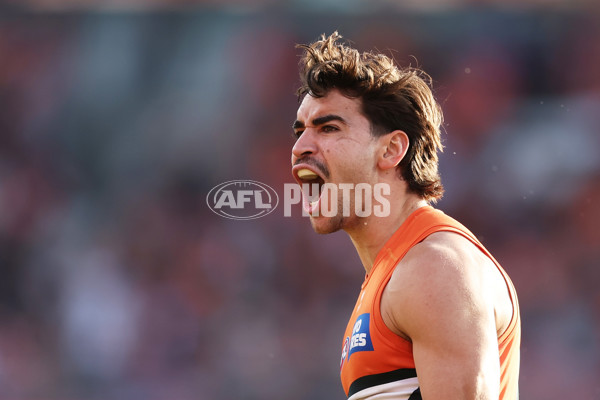 AFL 2025 Round 15 - GWS v Gold Coast - A-60184808