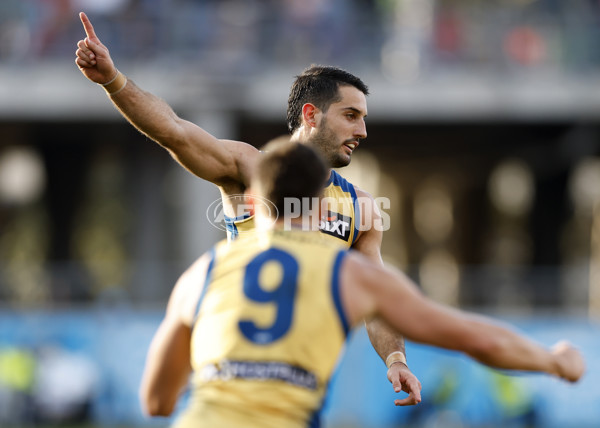 AFL 2025 Round 15 - GWS v Gold Coast - A-60184815