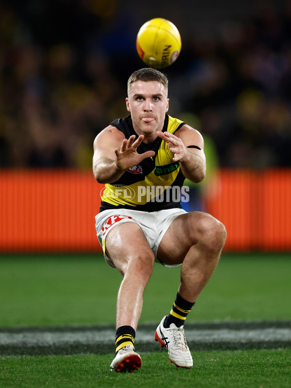 AFL 2025 Round 15 - Western Bulldogs v Richmond - A-60184840