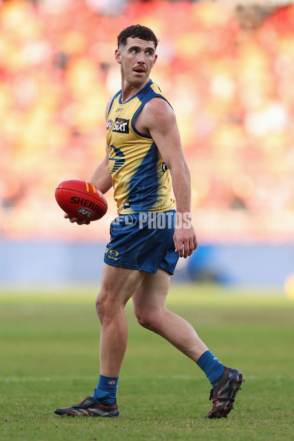 AFL 2025 Round 15 - GWS v Gold Coast - A-60185731
