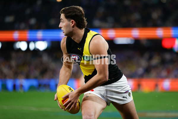 AFL 2025 Round 15 - Western Bulldogs v Richmond - A-60185776