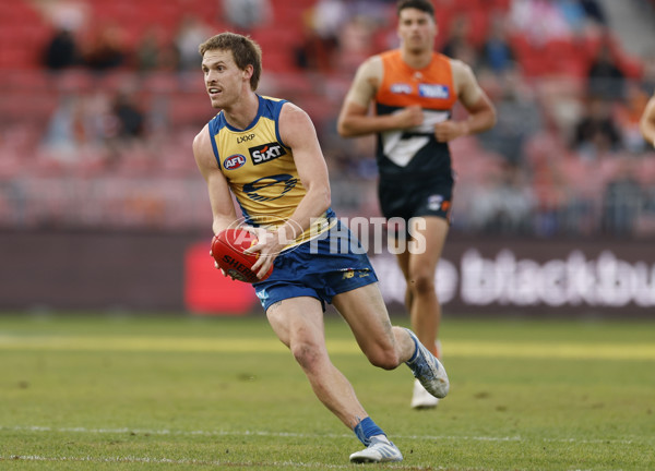 AFL 2025 Round 15 - GWS v Gold Coast - A-60185792