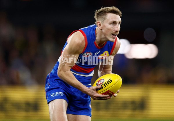 AFL 2025 Round 15 - Western Bulldogs v Richmond - A-60187646