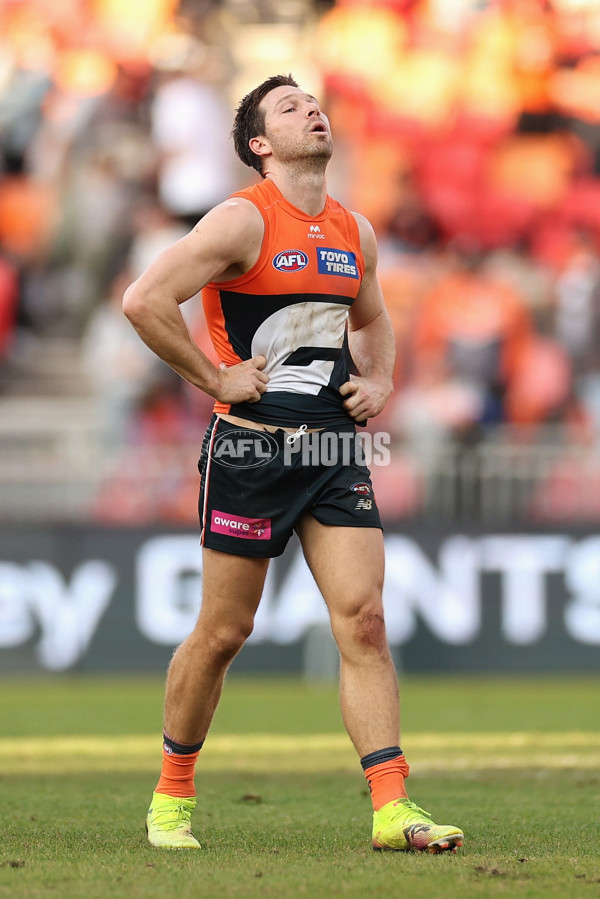 AFL 2025 Round 15 - GWS v Gold Coast - A-60187697