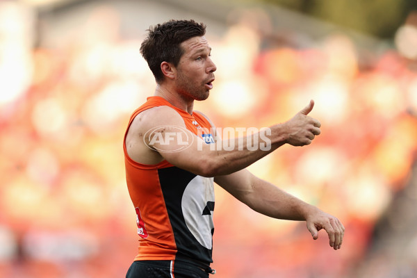AFL 2025 Round 15 - GWS v Gold Coast - A-60187709