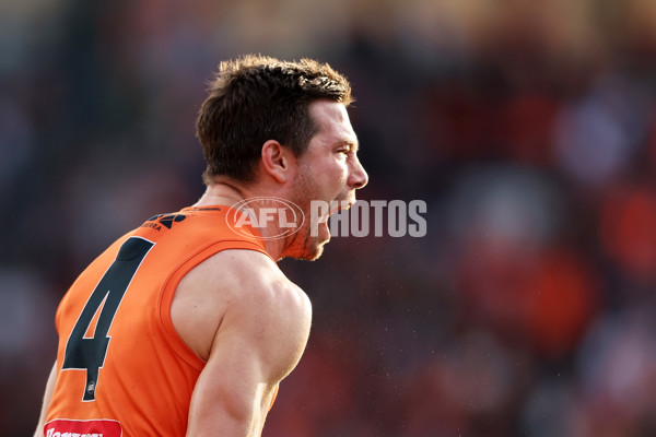 AFL 2025 Round 15 - GWS v Gold Coast - A-60187711