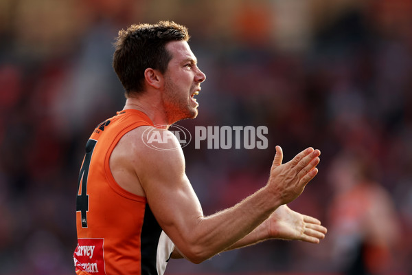 AFL 2025 Round 15 - GWS v Gold Coast - A-60187713