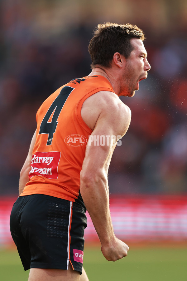 AFL 2025 Round 15 - GWS v Gold Coast - A-60188481