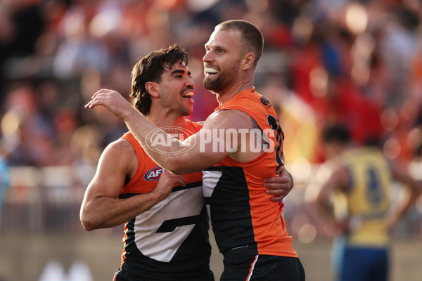 AFL 2025 Round 15 - GWS v Gold Coast - A-60188494