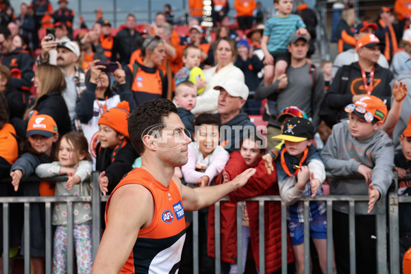 AFL 2025 Round 15 - GWS v Gold Coast - A-60190575