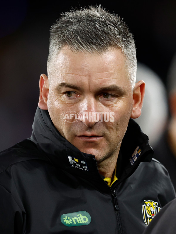 AFL 2025 Round 15 - Western Bulldogs v Richmond - A-60190641
