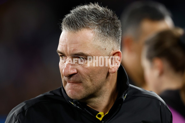 AFL 2025 Round 15 - Western Bulldogs v Richmond - A-60190642
