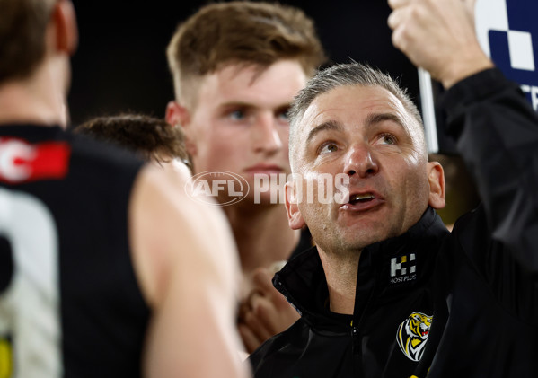 AFL 2025 Round 15 - Western Bulldogs v Richmond - A-60192004