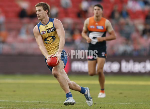AFL 2025 Round 15 - GWS v Gold Coast - A-60194990