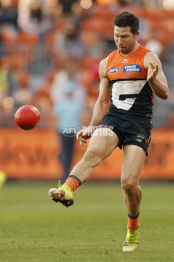 AFL 2025 Round 15 - GWS v Gold Coast - A-60194991