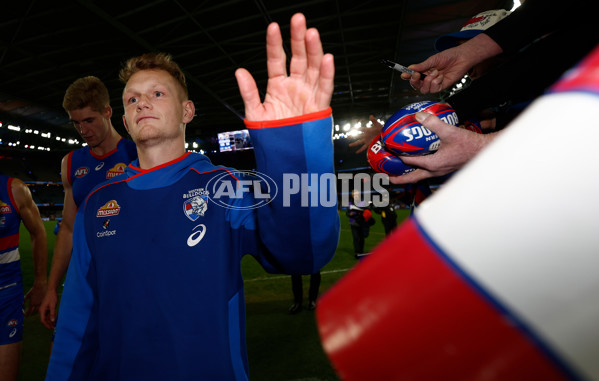 AFL 2025 Round 15 - Western Bulldogs v Richmond - A-60195002