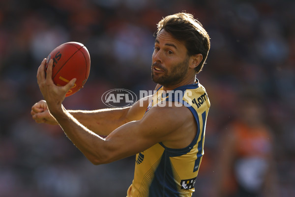 AFL 2025 Round 15 - GWS v Gold Coast - A-60195025