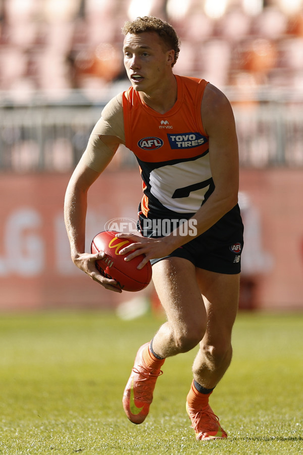 AFL 2025 Round 15 - GWS v Gold Coast - A-60195073