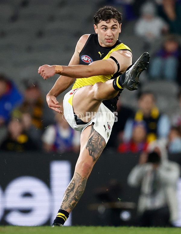 AFL 2025 Round 15 - Western Bulldogs v Richmond - A-60196410