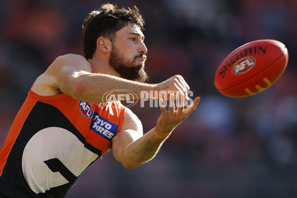 AFL 2025 Round 15 - GWS v Gold Coast - A-60196421