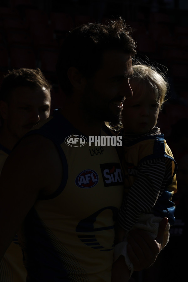 AFL 2025 Round 15 - GWS v Gold Coast - A-60196440