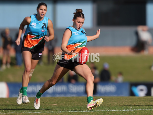 AFL National Development Championships U18 Girls 2025 - Vic Country v Allies - A-60196482