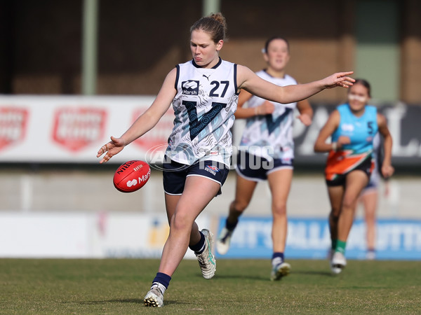 AFL National Development Championships U18 Girls 2025 - Vic Country v Allies - A-60197635