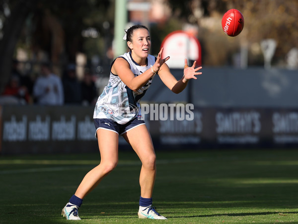 AFL National Development Championships U18 Girls 2025 - Vic Country v Allies - A-60197636