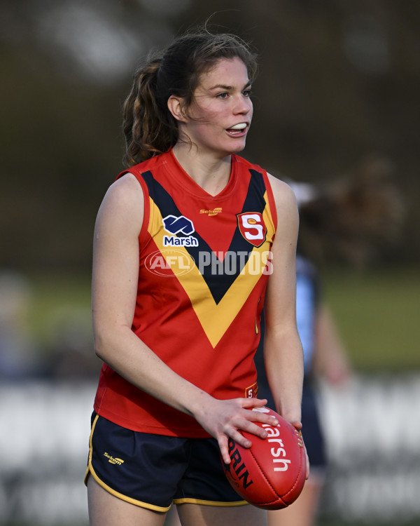 AFL National Development Championships U18 Girls 2025 - Vic Metro v South Australia - A-60197713