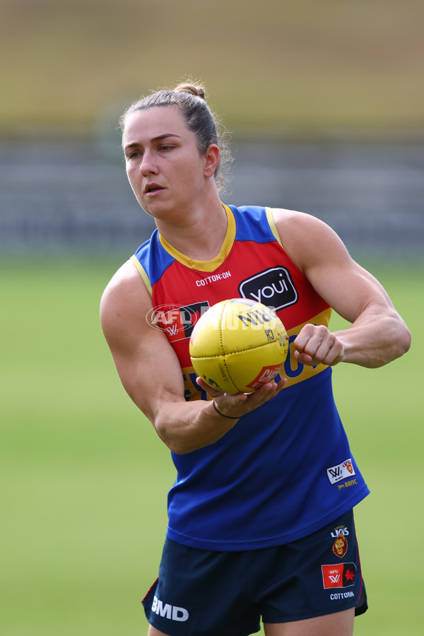 AFLW 2025 Training - Brisbane 230625 - A-60205126