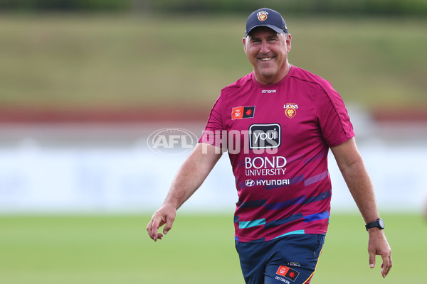AFLW 2025 Training - Brisbane 230625 - A-60205134