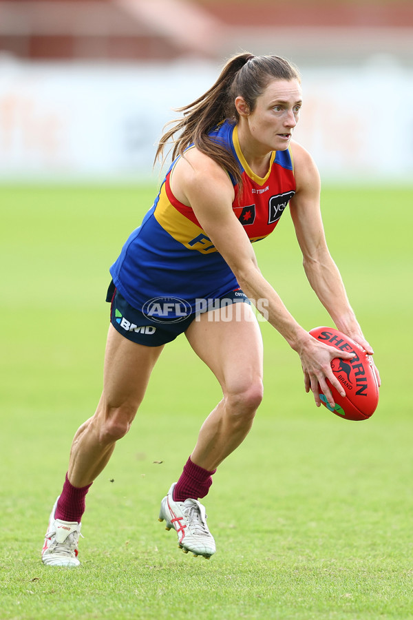 AFLW 2025 Training - Brisbane 230625 - A-60205135
