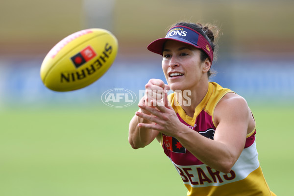 AFLW 2025 Training - Brisbane 230625 - A-60205137