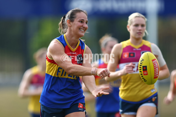 AFLW 2025 Training - Brisbane 230625 - A-60205139