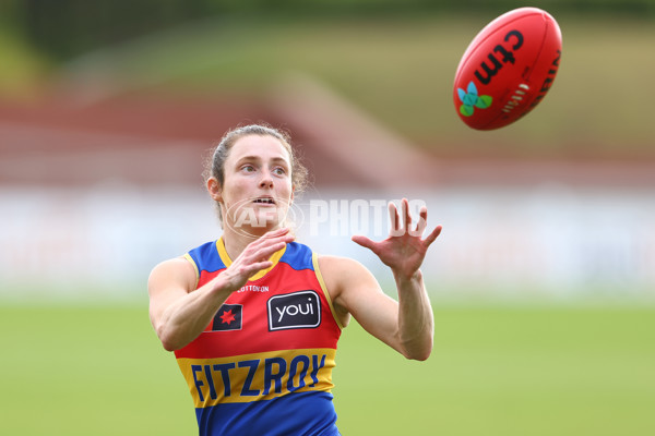 AFLW 2025 Training - Brisbane 230625 - A-60205142