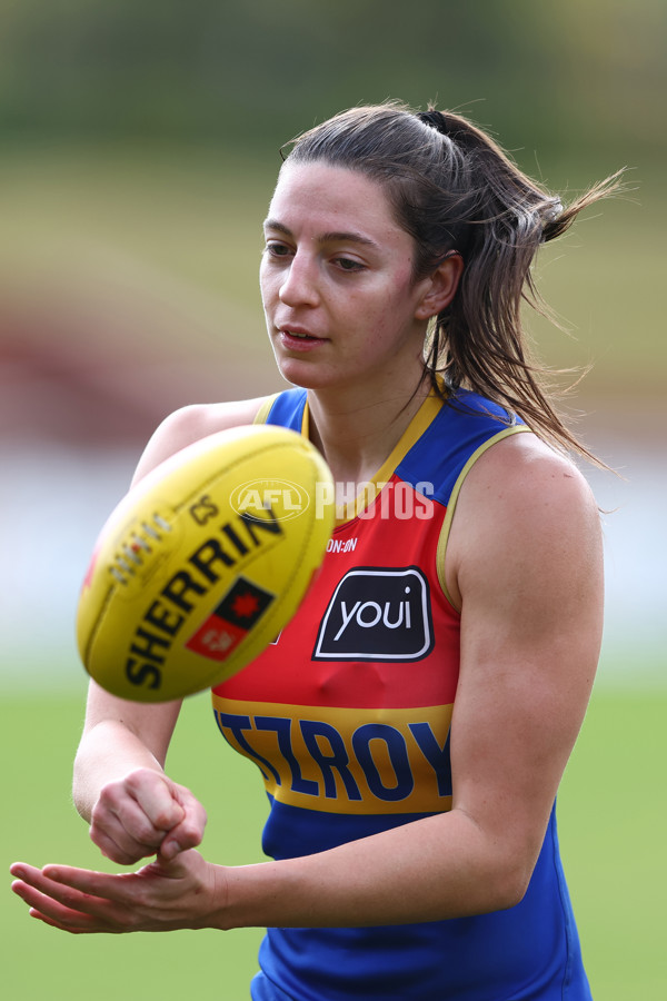 AFLW 2025 Training - Brisbane 230625 - A-60205143