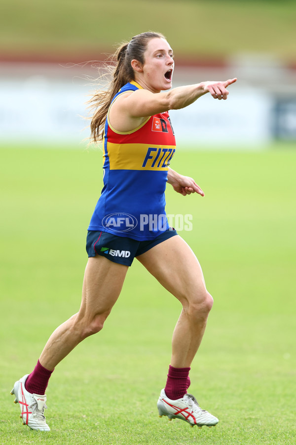 AFLW 2025 Training - Brisbane 230625 - A-60205150