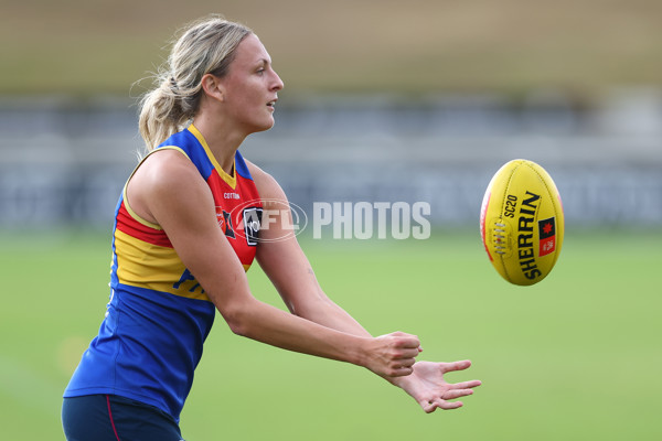 AFLW 2025 Training - Brisbane 230625 - A-60205180
