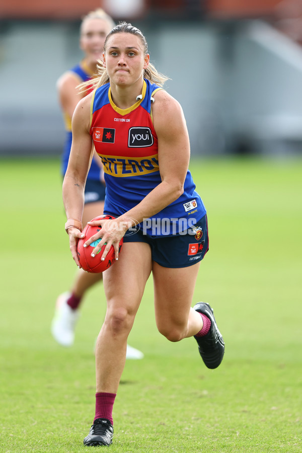 AFLW 2025 Training - Brisbane 230625 - A-60205182