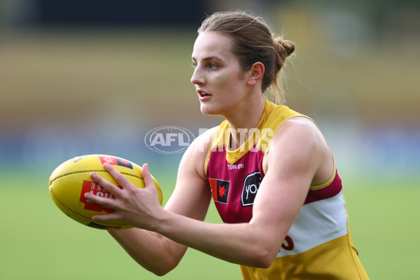 AFLW 2025 Training - Brisbane 230625 - A-60205183