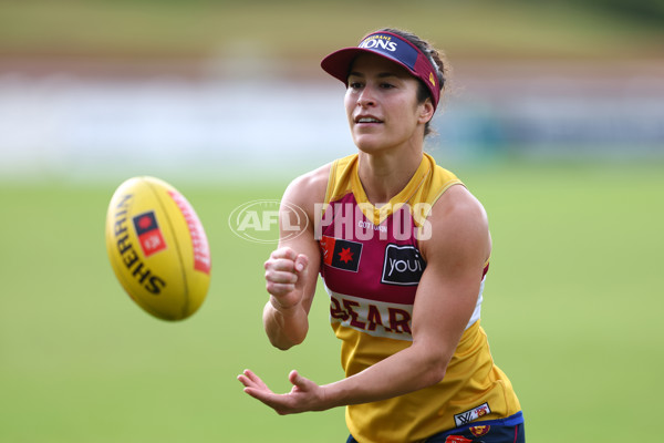 AFLW 2025 Training - Brisbane 230625 - A-60206016