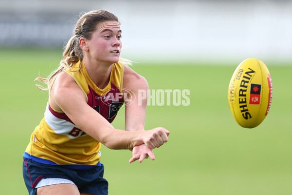 AFLW 2025 Training - Brisbane 230625 - A-60206017