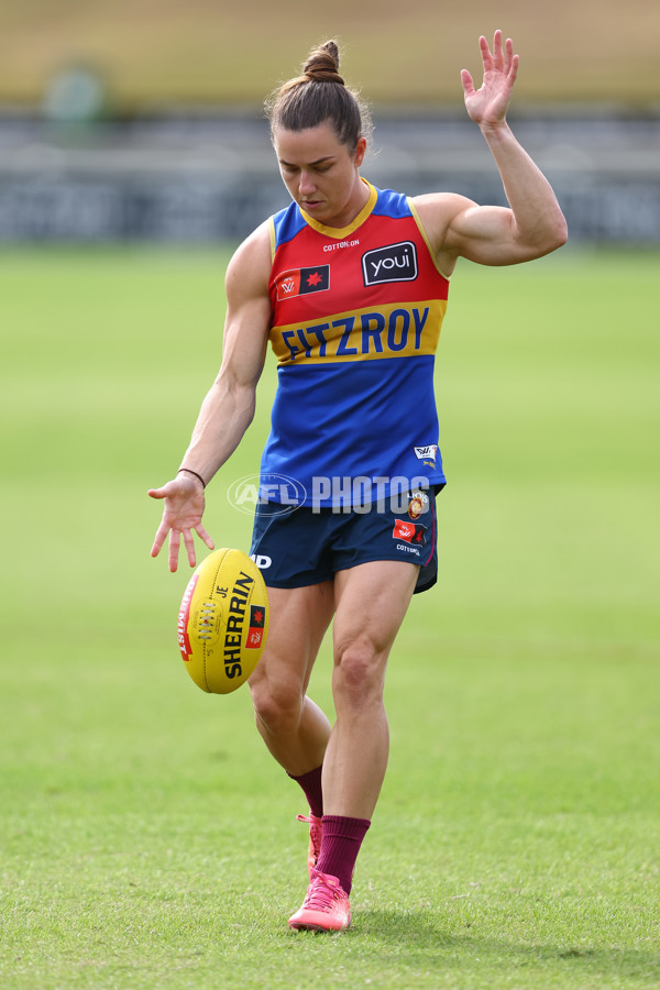 AFLW 2025 Training - Brisbane 230625 - A-60206046