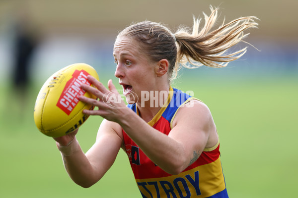 AFLW 2025 Training - Brisbane 230625 - A-60206060