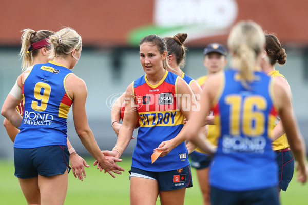 AFLW 2025 Training - Brisbane 230625 - A-60206061